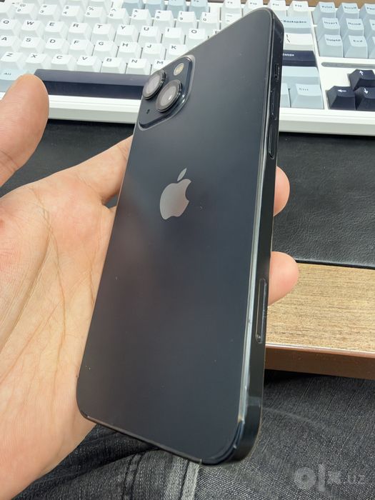 Prodaetsya Iphone 13 128GB Balck