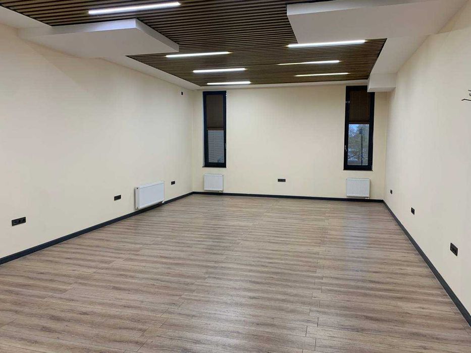 [KM] Сдам офисы от 40 м2 на Саракульке