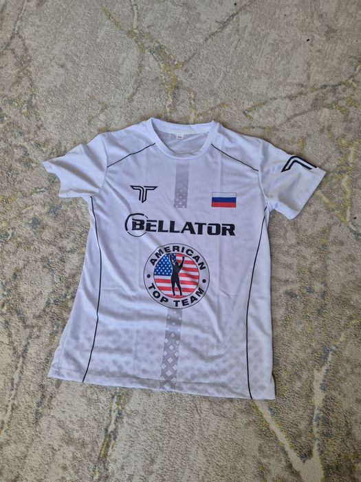 Продам bellator рашгард