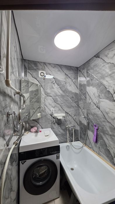 Продаётся квартира двухкомнатная