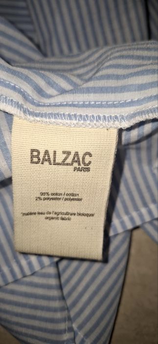 Рокля Balzac, maje