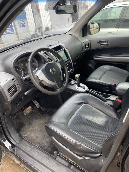 Nissan X Trail дешево