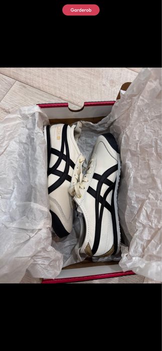 Кроссовки Onitsuka Tiger