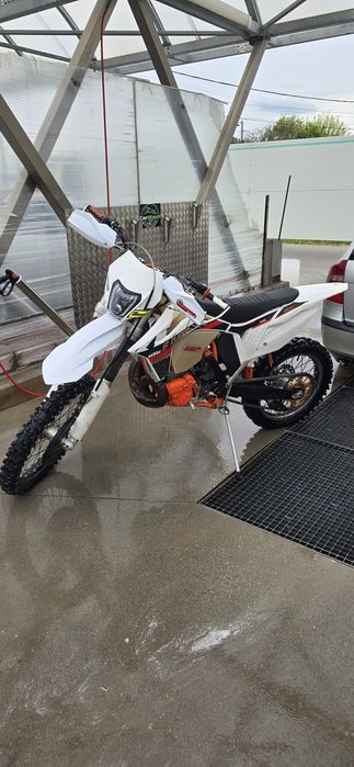 Vând KTM 300 2016