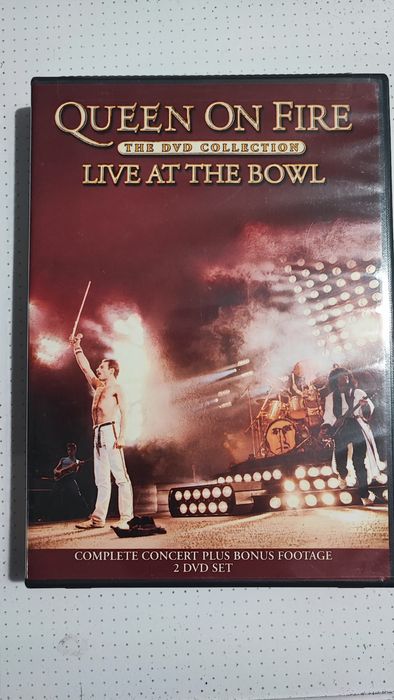 ДВД за колекционери