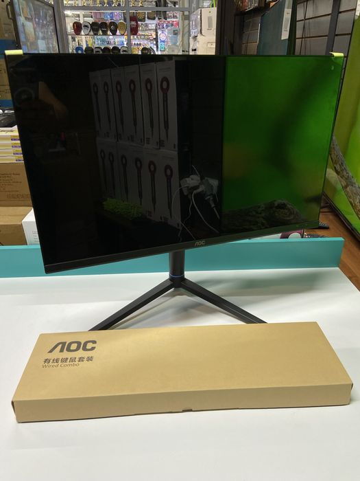 Моноблок компьютер