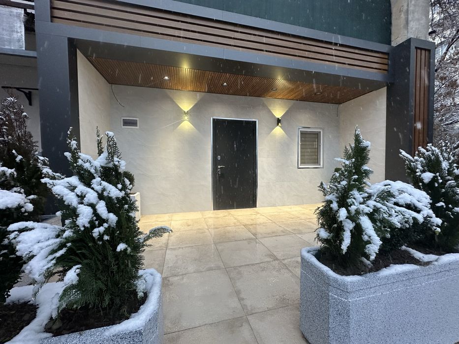 Аренда новый евроремонт нежилое - Ташсельмаш Паркентский