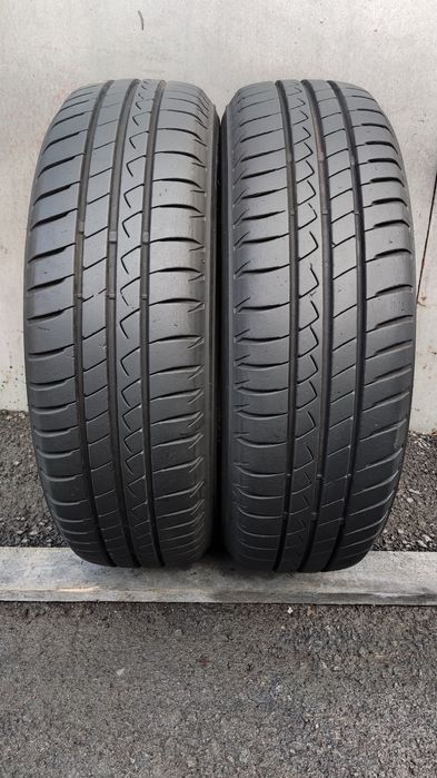 2бр. летни гуми 155/65/14 Dayton Touring 
dot21
6.7mm 
Добро състояние