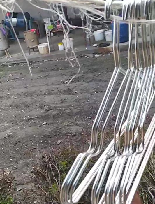 Оцинковка хизмати