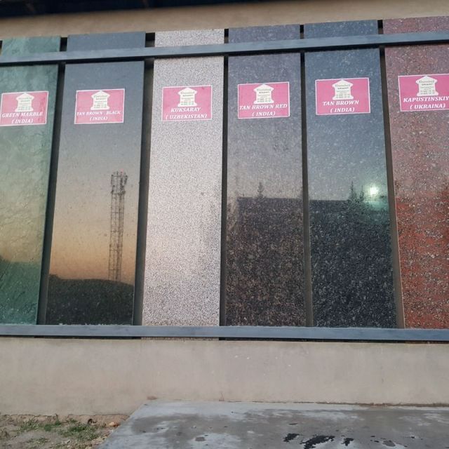 Granit Buxarа optim  грани оптом