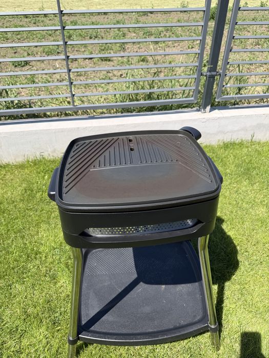 UNOLD Powergrill - Gratar electric