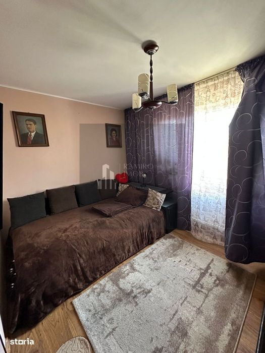 Apartament 2 camere Aleea Dolina Loc parcare