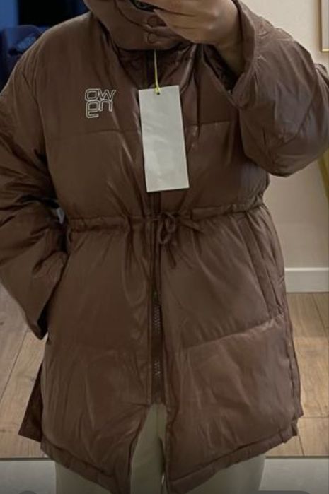 Куртки новые по 30000 тенге