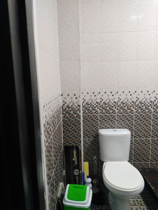 250у.е Аренда Карасу 6  Олин Тепа Масжид 1 хона Новостройка