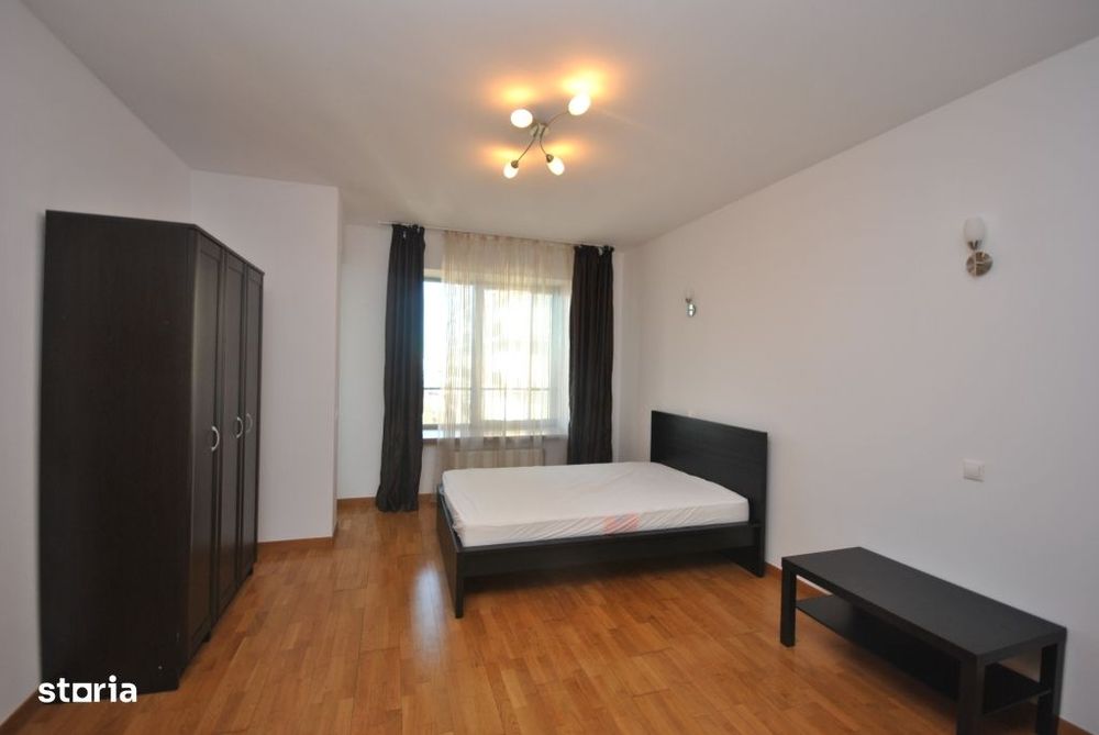 Garsoniera in Asmita Gardens