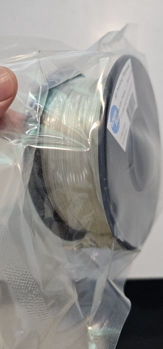 Filamente pentru imprimanta 3D