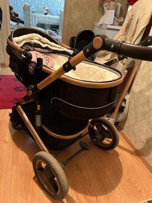 Продам коляски, состояние хорошее