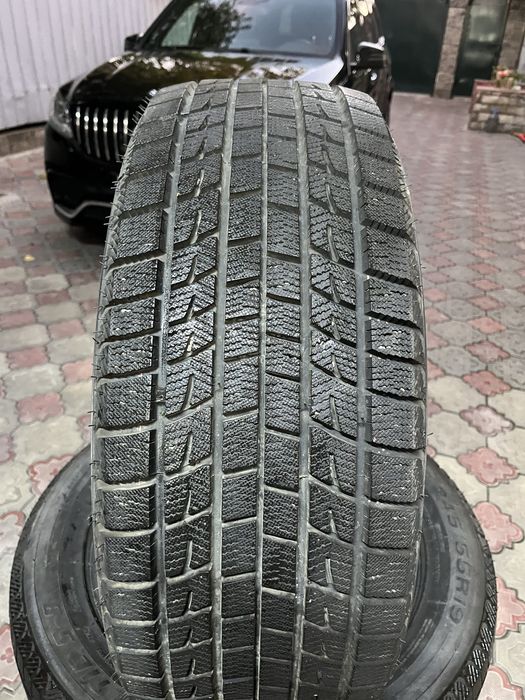 шины  245/55 R19