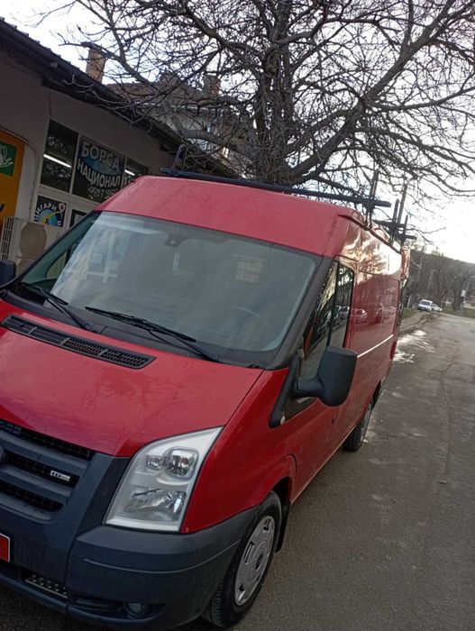 Превоз на мебели и бяла техника