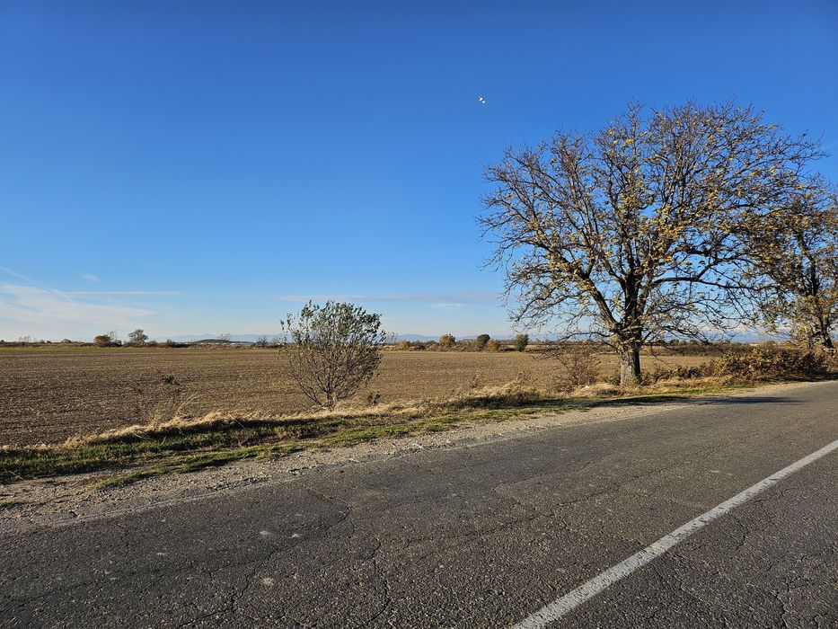 Продава се Земеделски имот в с. Рогош, Област Пловдив -  кв.м за 7600 €/дка - Снимка #1