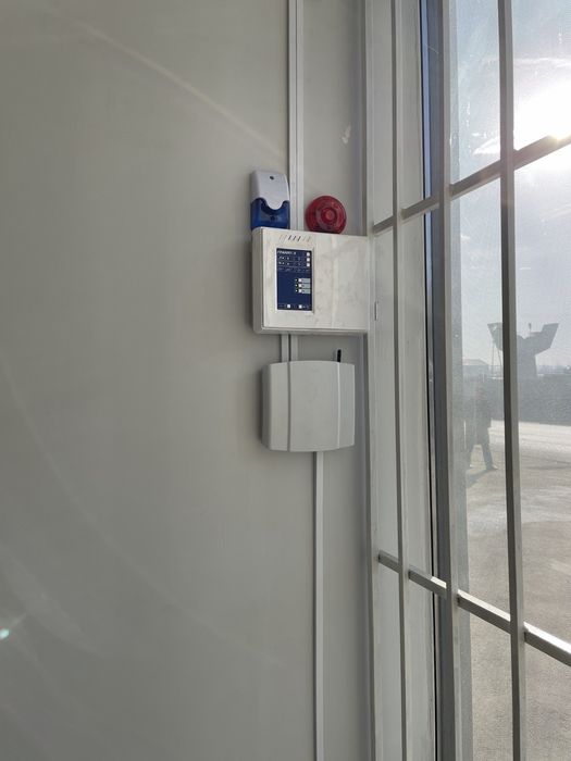 Коммерческое помещение