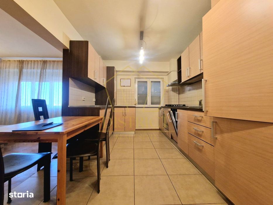 Apartament modern cu 3 camere | Calea Aradului