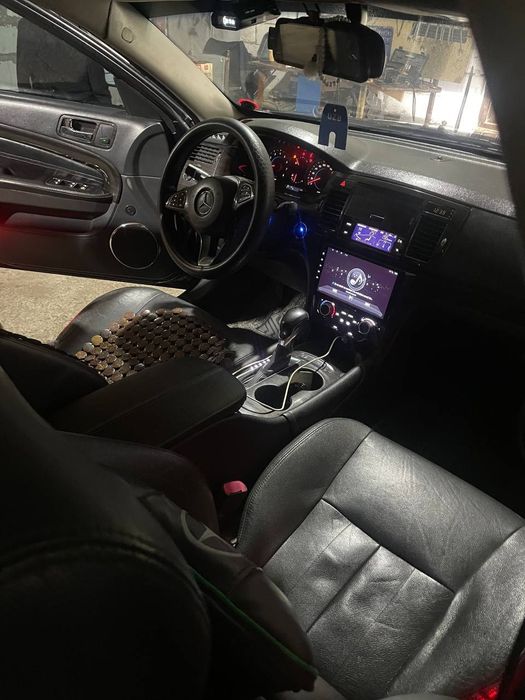 Epica 2011 Gorod Buxara Gazli