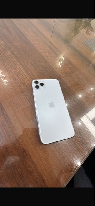 Айфон 11 про мах