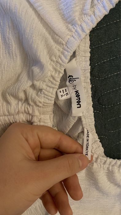 Кофта Катон