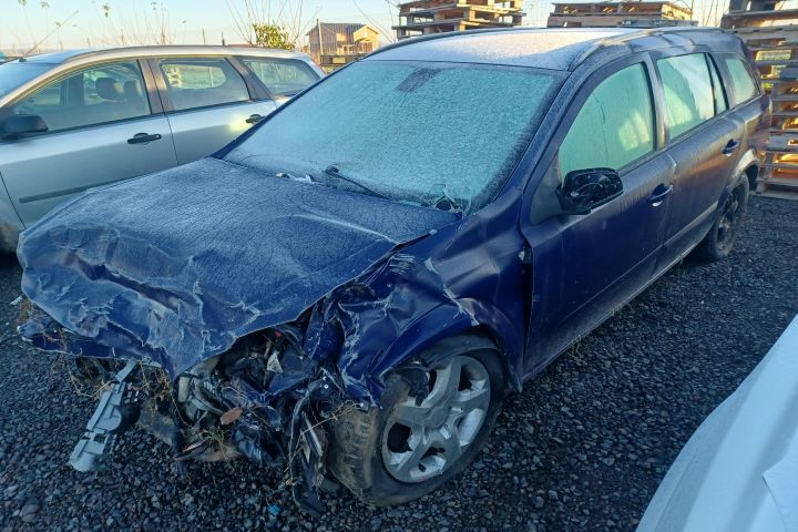 Motoras stergator luneta 13105981 13105981 Opel Astra H (facelift)