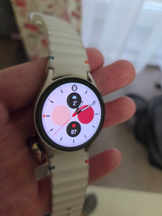 Samsung Galaxy Watc 7, 40 mm, LTE