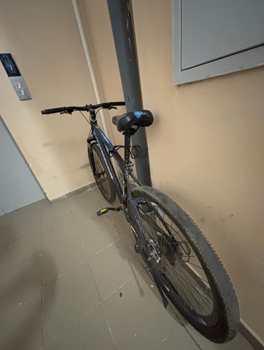 Велосипед gt-686