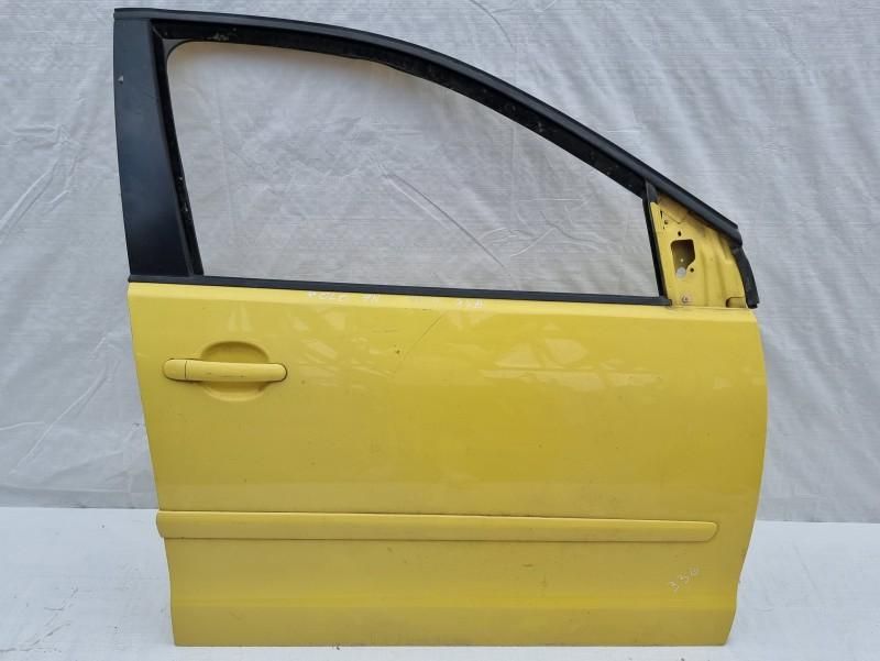 Portiera usa dreapta fata Volkswagen Polo 4