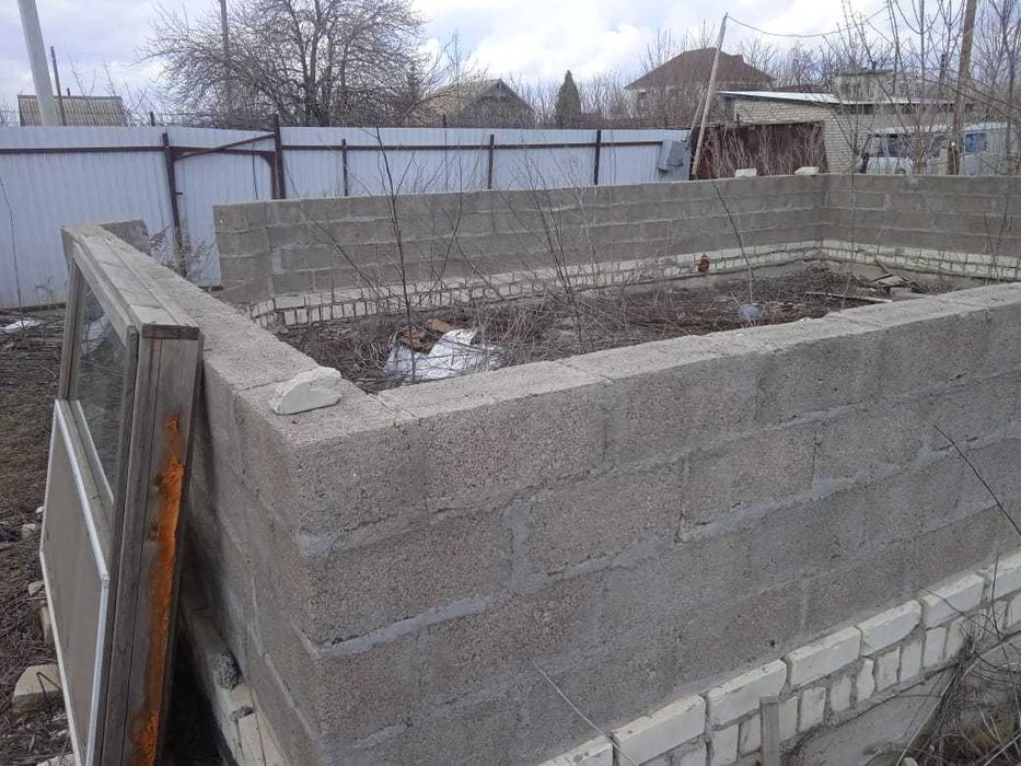 Продаётся дача в районе Телецентра