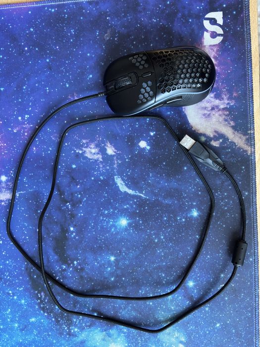 Продам мышку проводная