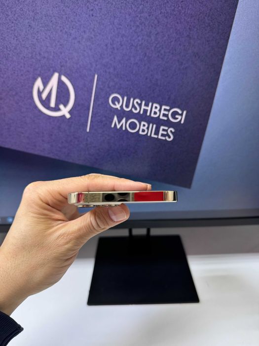 12 Pro Max 256gb aybi yoq olib ishlatish kere faqat