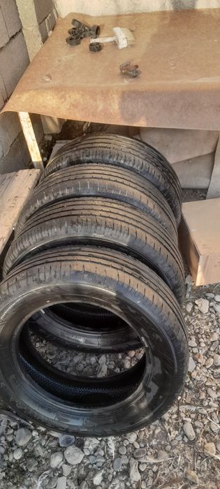 Шина хорошем состоянии