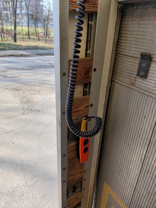 Фургон за спринтер 511 906 с борд