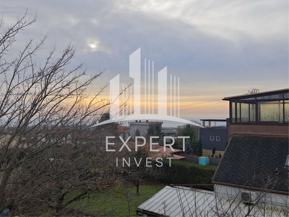 Вила “Боровец Юг “