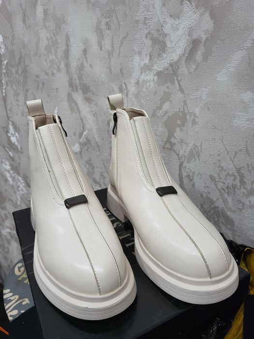 Етік сатылады. Кожа