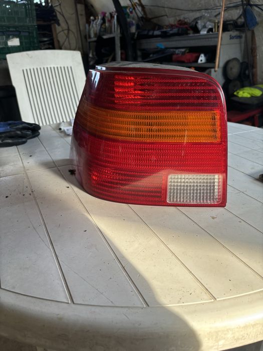 стопове за Голф 4 хечбек