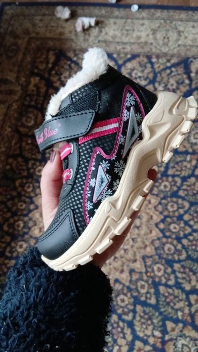 Обувь детская остатки