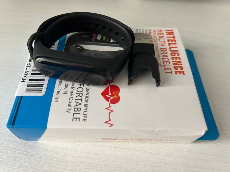 Смарт-часы M3 My Device Mylife