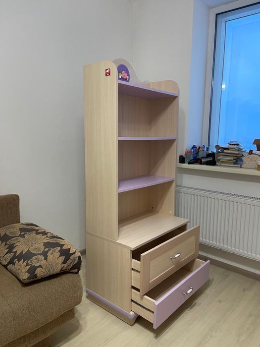 Детский гарнитур