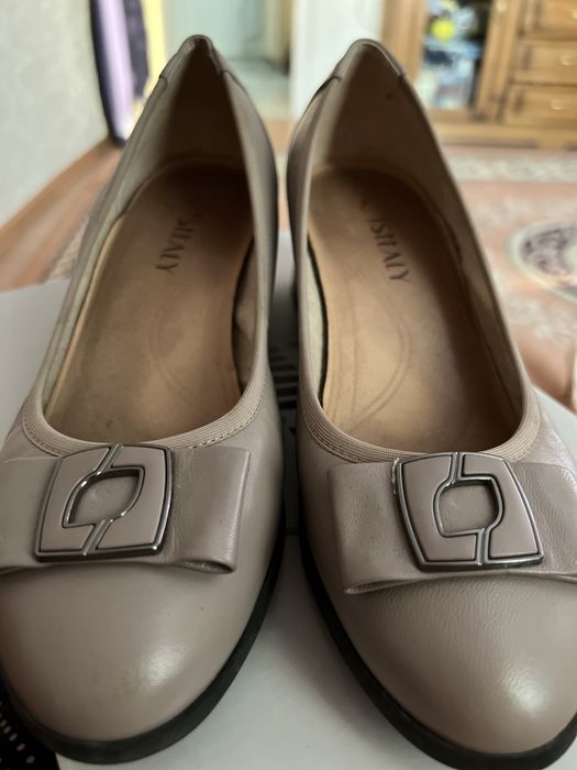 Обувь женская