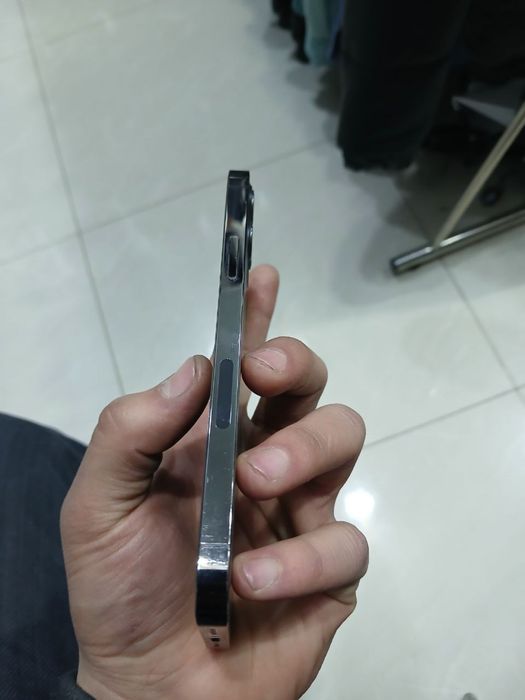 Iphone 12 pro idiyal