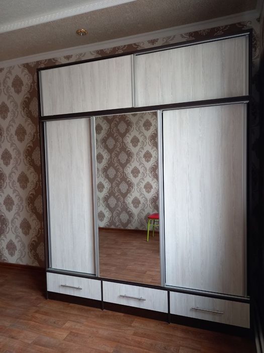 Mebel. Shfaner va tryumo