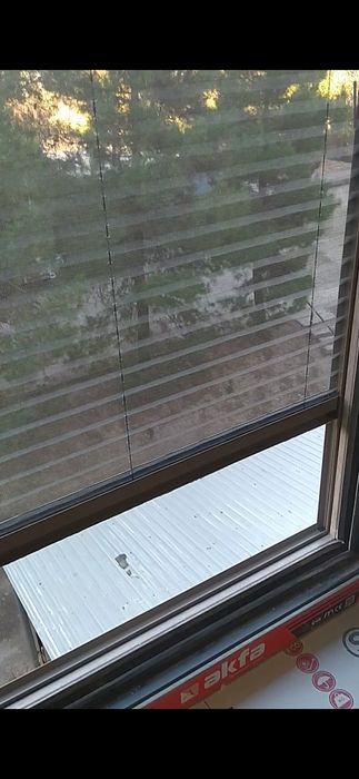 Маскитные сетки изготовим