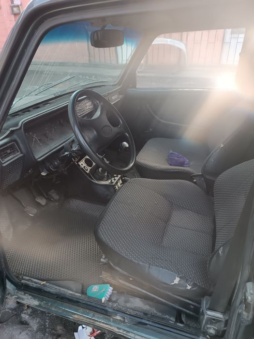 7ка прадаёоца в хорошом состояние