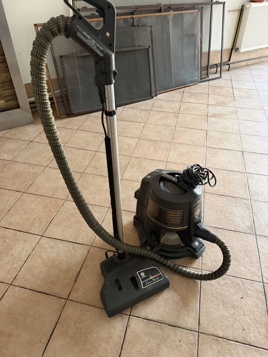 Aspirator RAINBOW E series